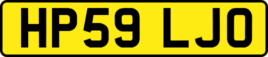 HP59LJO