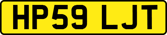 HP59LJT