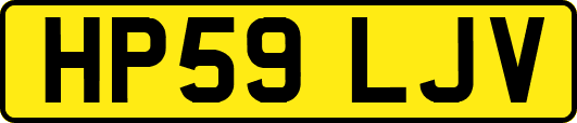 HP59LJV