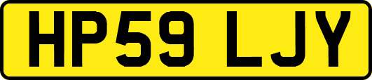 HP59LJY