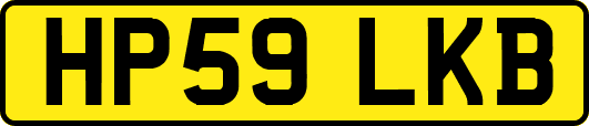 HP59LKB