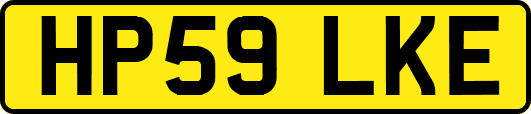 HP59LKE