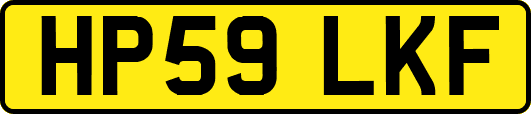 HP59LKF