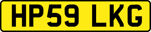 HP59LKG