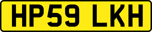 HP59LKH