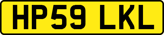 HP59LKL