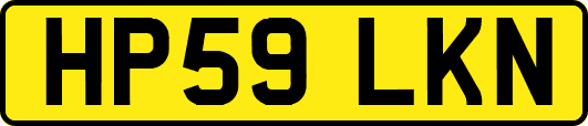 HP59LKN