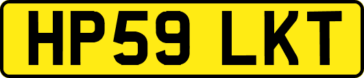 HP59LKT