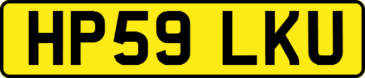 HP59LKU