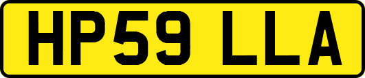 HP59LLA