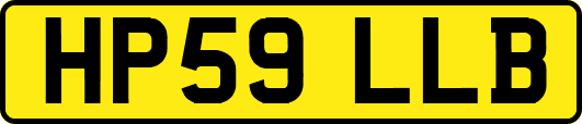 HP59LLB