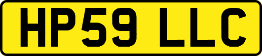 HP59LLC