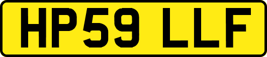 HP59LLF