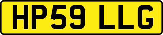 HP59LLG