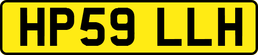 HP59LLH