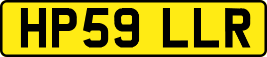 HP59LLR