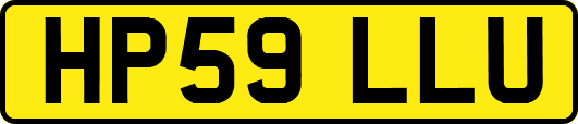 HP59LLU