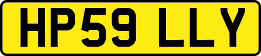 HP59LLY