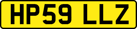 HP59LLZ