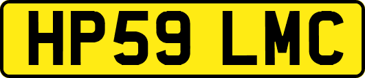 HP59LMC
