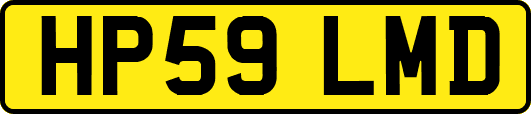 HP59LMD