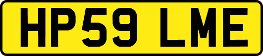 HP59LME