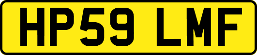 HP59LMF