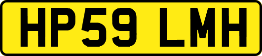HP59LMH
