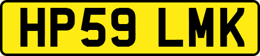 HP59LMK