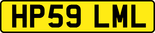 HP59LML