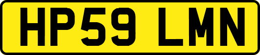 HP59LMN