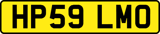 HP59LMO