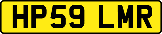 HP59LMR
