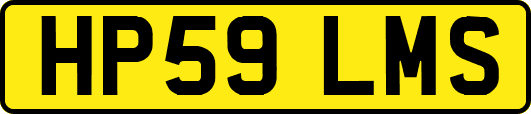 HP59LMS