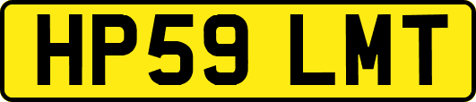 HP59LMT