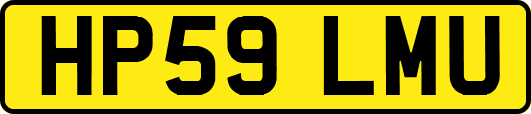 HP59LMU