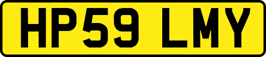 HP59LMY