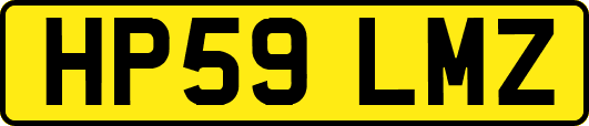 HP59LMZ