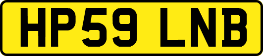 HP59LNB
