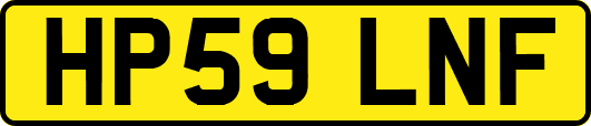 HP59LNF