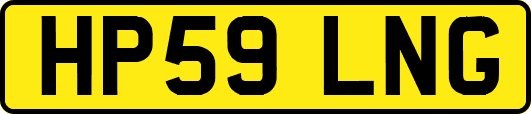 HP59LNG