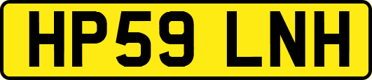 HP59LNH