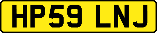 HP59LNJ