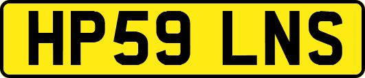 HP59LNS