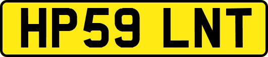 HP59LNT