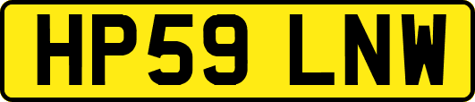 HP59LNW