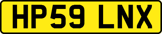 HP59LNX