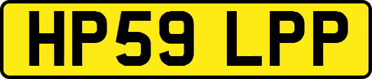 HP59LPP
