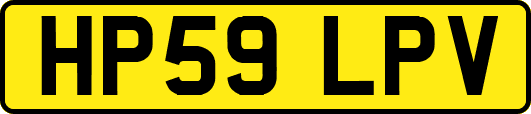 HP59LPV