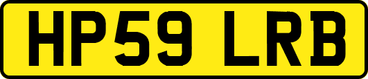 HP59LRB